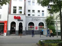 ستيبس إهر بروهاوس أوند هوتل Hotels near محطة مترو سورث بي إف