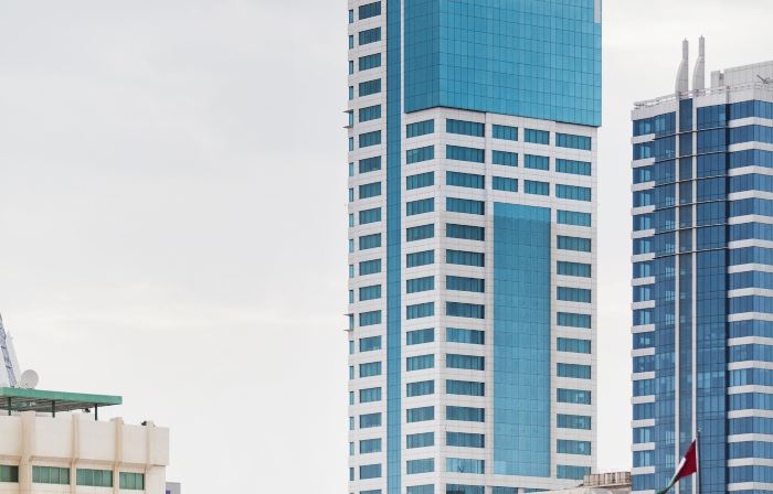 The Domain Bahrain Hotel and Spa - Adults Friendly 16 Years Plus