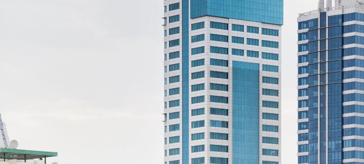 The Domain Bahrain Hotel and Spa - Adults Friendly 16 Years Plus Hotels in Manama
