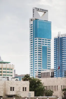 The Domain Bahrain Hotel and Spa - Adults Friendly 16 Years Plus Hotels near Beit Al Quran