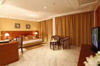 Tunis Grand Hotel Hotel di Ariana
