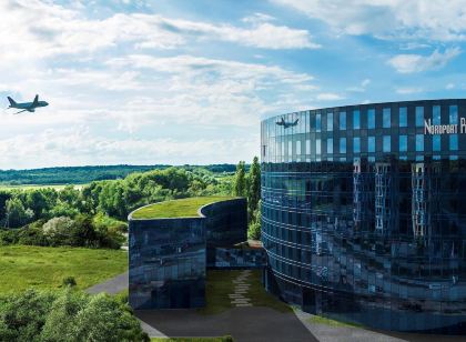 Airport Plaza Hotel Hamburg