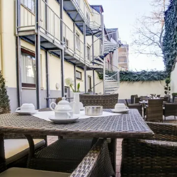 Rhein Neckar Hotel
