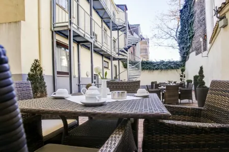 Rhein Neckar Hotel