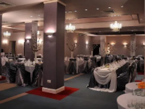 Hotel Dumbrava Hotels in Bacau