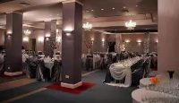Hotel Dumbrava Hotels in Бакеу