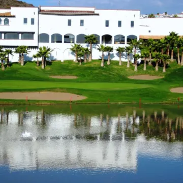 Real del Mar Golf Resort