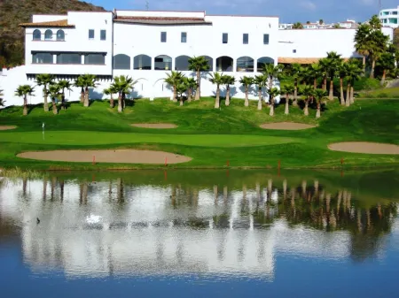 Real del Mar Golf Resort