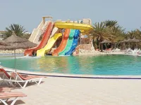 Medina les Quatre Saisons Aqua Park Resort & Thalasso Djerba - sul mare