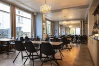 Hotel Arthur Hotel a Helsinki