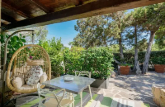 Geco di Giada Exclusive Art Suites