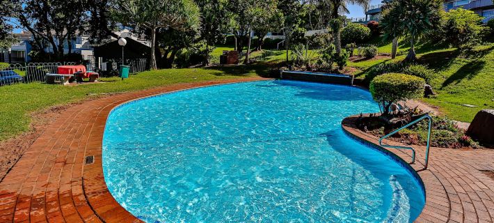 Barrington 116 Hotels in Ballito