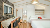 Pyeongdae Moons Stay Pension Hotels near Udo