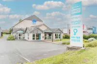 圖爾南基里亞德酒店-圖爾尚佈雷萊斯