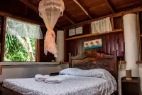 Chalet Y Cabinas Hibiscus