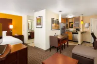 Residence Inn Springfield Old Keene Mill - Kæledyr tilladt