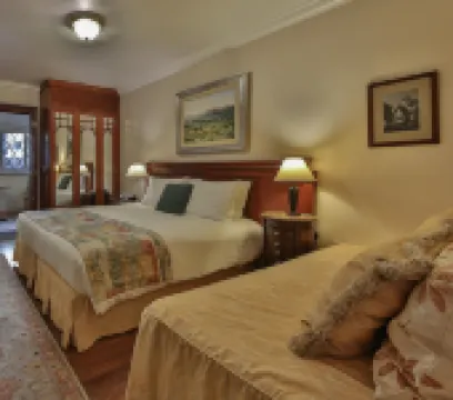 Le Suisse Elegance Hotel Hotels in Campos do Jordao