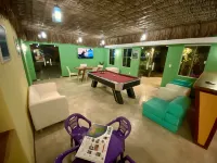 Pausa Hotel Hotels in Fortim