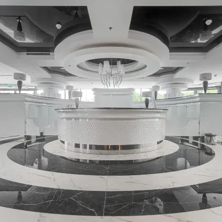 Apartament Lynx Hanza Pool Sauna