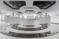 Apartament Lynx Hanza Pool Sauna Hotels in Politz