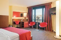 Conti Hotel Dietikon Hotels in Spreitenbach