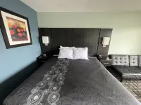 Executive Inn Hotels in Pelham