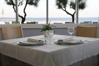Hotel la Sorgente - breakfast
