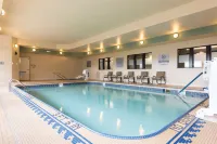 Hampton Inn Midland Hoteles en Midland