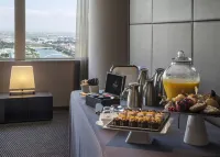 Eurostars Torre Sevilla - petit déjeuner