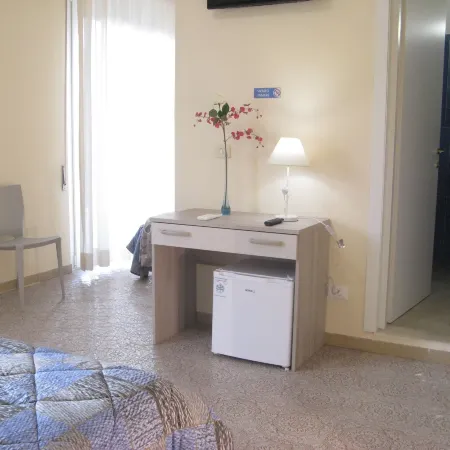 Hotel Luca