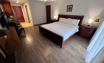 Hotel Valle del Rio
