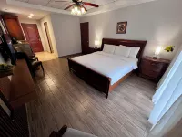 Hotel Valle del Rio Hotels in Boquete