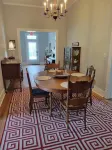 M G Richardson Bed & Breakfast - Homestays
