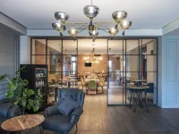 Hotel Address 9D Hotels near Sameba Cathedral