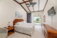 Hotel & Villas Tangerí Hotels in Jaco