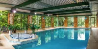Britannia Leeds Bradford Airport Hotels in Otley