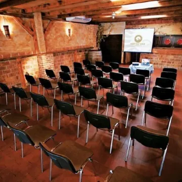 Hotel Dražica - Hotel Resort Dražica