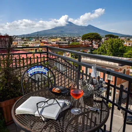 Hotel Palma