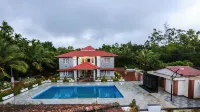 Matthuga Các khách sạn ở Sagar