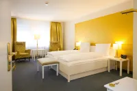 Romantik Hotel Schubert Hotels in Lauterbach
