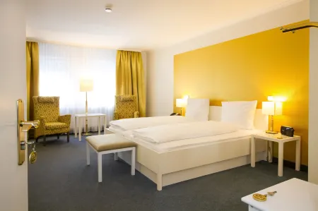 Romantik Hotel Schubert