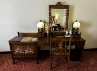 Swat Serena Hotel Hotel di Saidu Sharif
