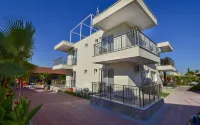 Esmeralda Butik Hotel Hotels in Cenger Mahallesi