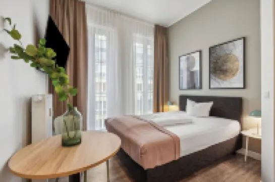 Limehome Leipzig am Brühl