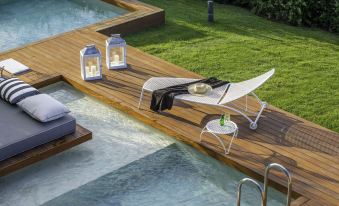 Avaton Luxury Beach Resort - Relais & Chateaux