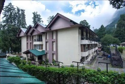 Vikram Vintage Inn