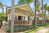 Discovery Parks - Lake Hume, Victoria Hotels in Ebden