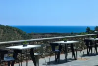 Kinsterna Hotel - Ocean View