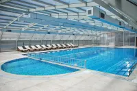 Iksir Resort Town - Special Class - Gym