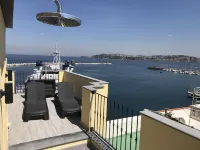 Vento di Mare - Deniz Manzaralı